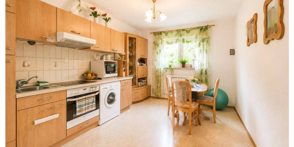 Einfamilienhaus Montabaur Elgendorf - 7 Zimmer, 166 m&sup2;, 599.000&euro; | Angebot:26779017