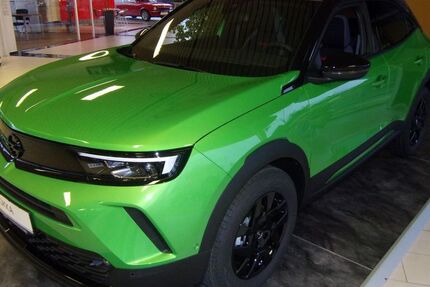 Opel Mokka 39.700 km 20.450 &euro; Ransbach-Baumbach 56235