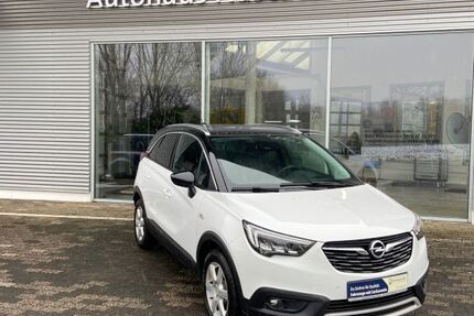 Opel Crossland (X) 70.000 km 14.950 &euro; Nastätten 56355