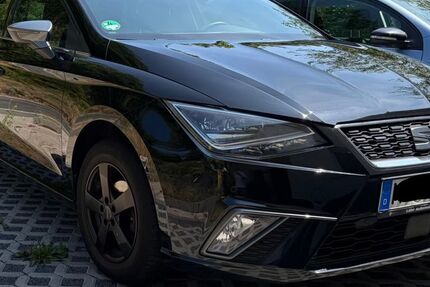 Seat Ibiza 133.500 km 9.500 &euro; Lahnstein 56112
