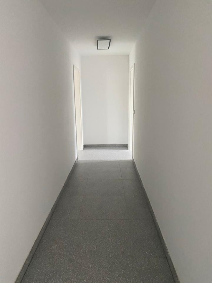 Modernisierte 3-Zimmer Wohnung AUCH NUTZBAR FÜR PRAXIS ODER BÜROS zimmer