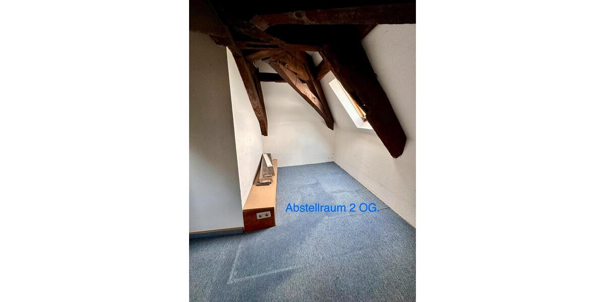 Etagenwohnung Diez - 2 Zimmer, 85 m&sup2;, 600&euro; | Angebot:26421968