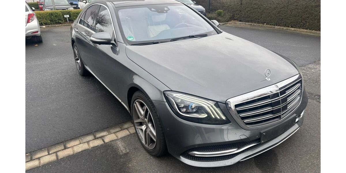 Mercedes-Benz S 350 118.222 km 48.900 &euro; Lahnstein 56112