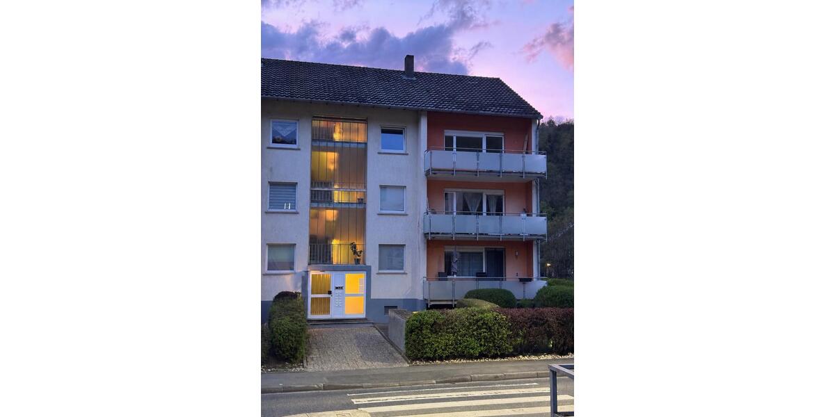 Etagenwohnung Bad Ems - 3 Zimmer, 75 m&sup2;, 800&euro; | Angebot:26375471