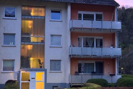 Wohnung Bad Ems - 3 Zimmer, 75 m&sup2;, 800&euro; | Angebot:26375471