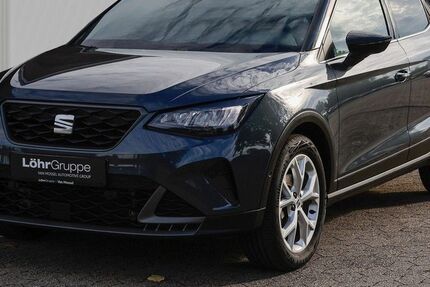 Seat Arona 30.318 km 17.980 &euro; Andernach 56626