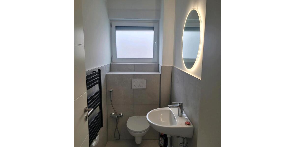 3 Zimmer Wohnung in Güls zu vermieten 3 zimmer