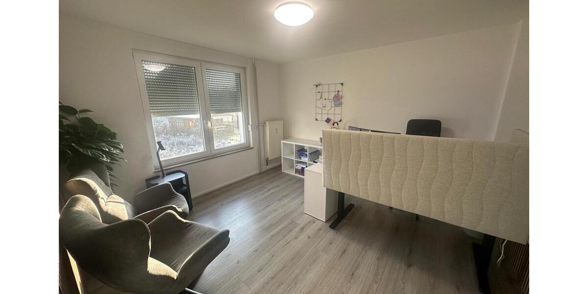 ... sanierte Erdgeschosswohnung in Emmelshausen zu vermieten. 4 zimmer