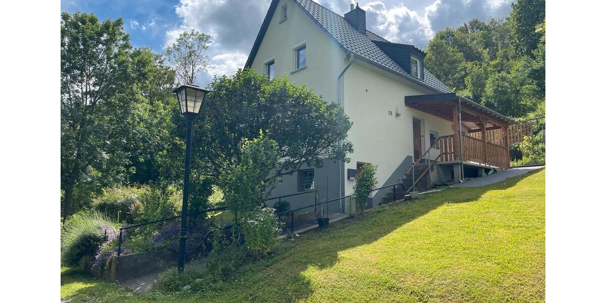 Einfamilienhaus Bad Breisig - 5 Zimmer, 85 m&sup2;, 259.000&euro; | Angebot:26869661