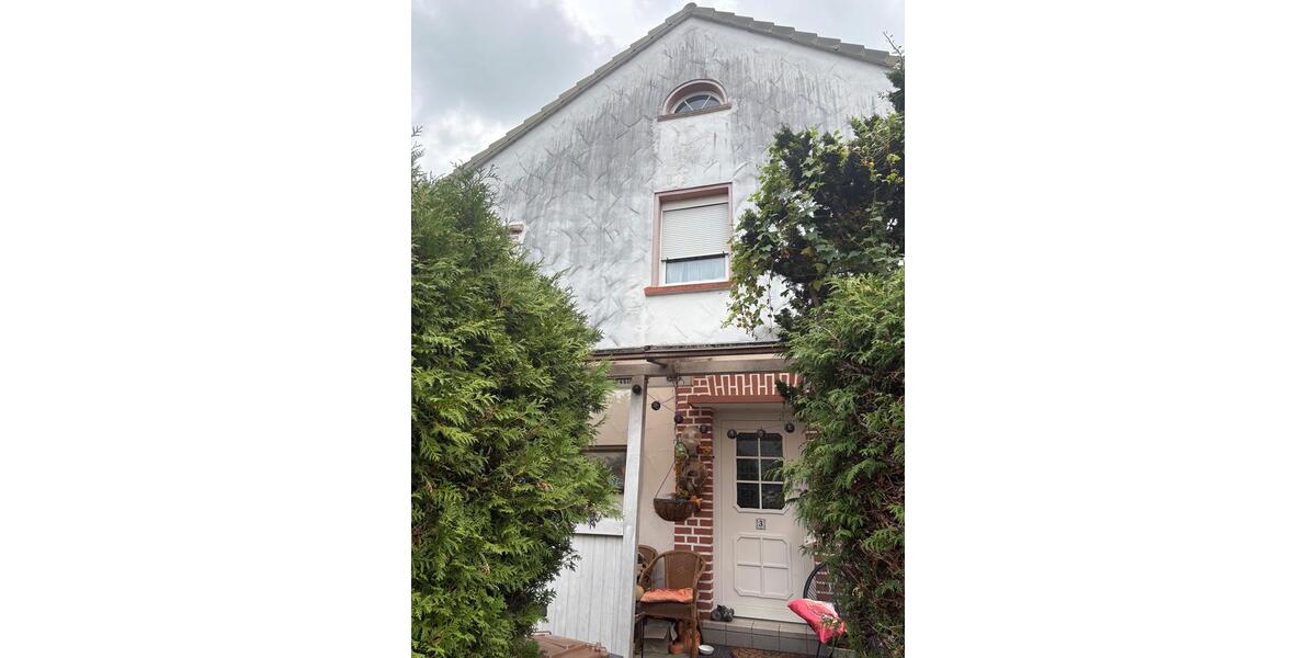 Reihenhaus Becheln - 3 Zimmer, 100 m&sup2;, 250.000&euro; | Angebot:27269394