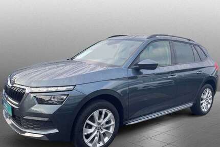 Skoda Kamiq 88.566 km 19.980 € Diez 65582