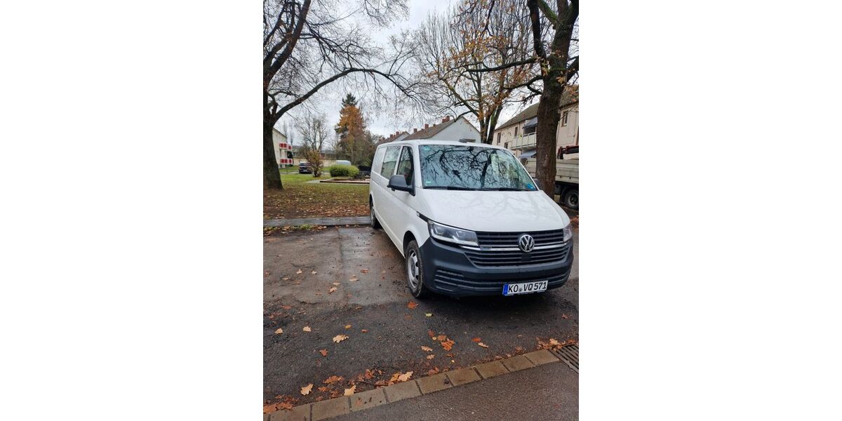 VW T6 Transporter 202.863 km 17.255 € Koblenz 56070