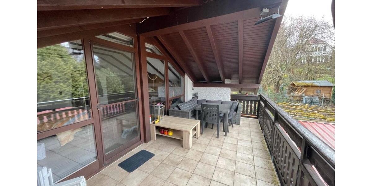 Dachgeschoßwohnung Bad Breisig - 1 Zimmer, 70 m&sup2;, 595&euro; | Angebot:25994779