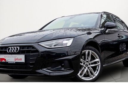 Audi A4 75.950 km 23.570 € Diez 65582