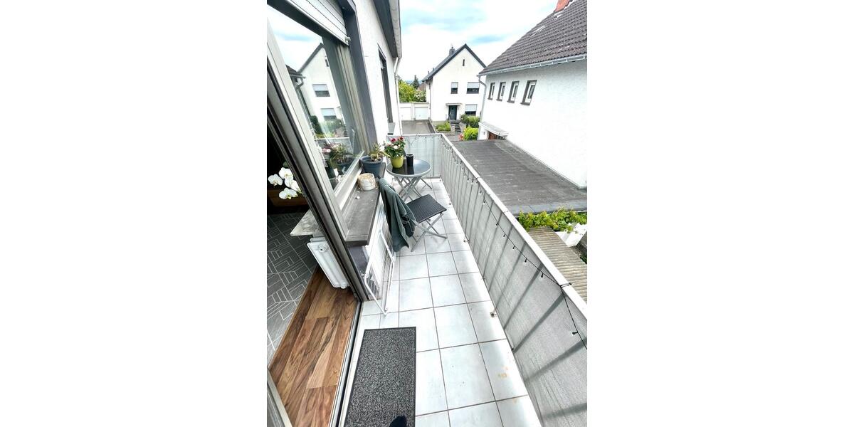 Etagenwohnung Andernach - 4 Zimmer, 90 m&sup2;, 249.000&euro; | Angebot:25407559