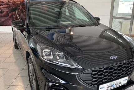 Ford Kuga 12.350 km 34.990 € Mayen 56727