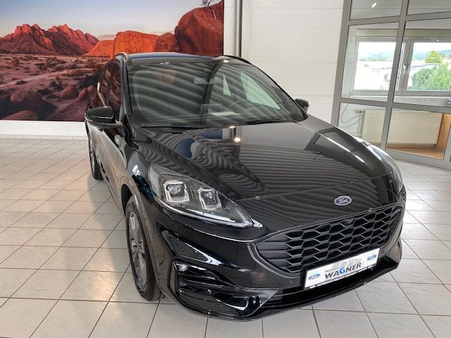 Ford Kuga 12.350 km 34.990 € Mayen 56727