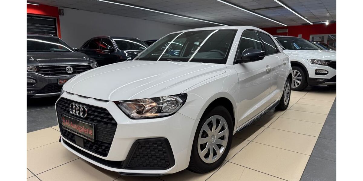 Audi A1 27.000 km 16.600 &euro; Bad Breisig 53498