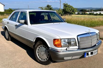 Mercedes-Benz 300 84.000 km 16.000 &euro; Niederwerth 56179