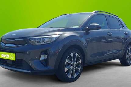 Kia Stonic 113.000 km 9.750 &euro; Siershahn 56427