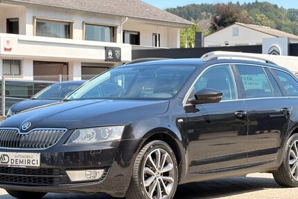 Skoda Octavia 134.000 km 11.499 &euro; Montabaur 56410