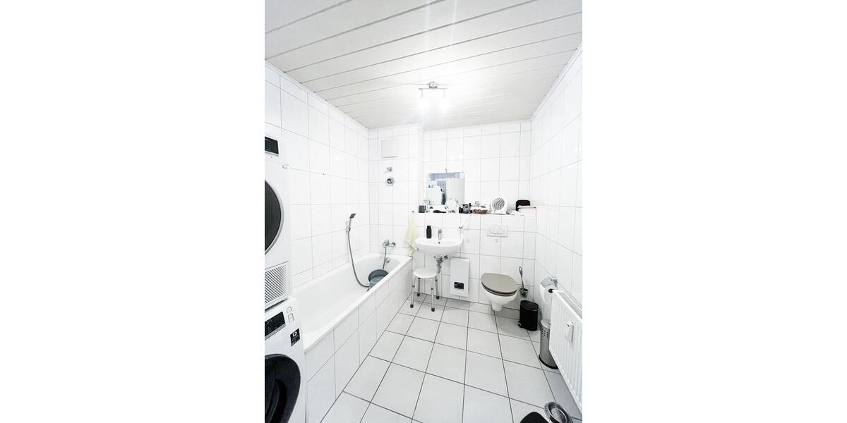 3-ZKB Wohnung mit Balkon 3 zimmer