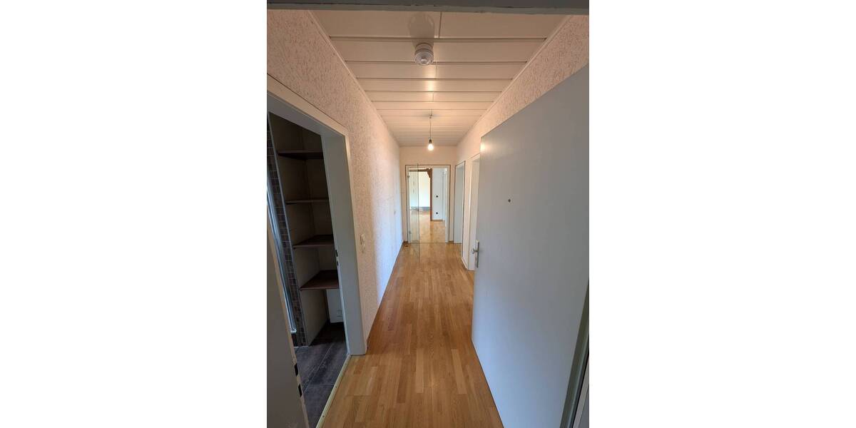 Helle 3-Zimmer-Wohnung in Koblenz – Ideal für Familien 3 zimmer