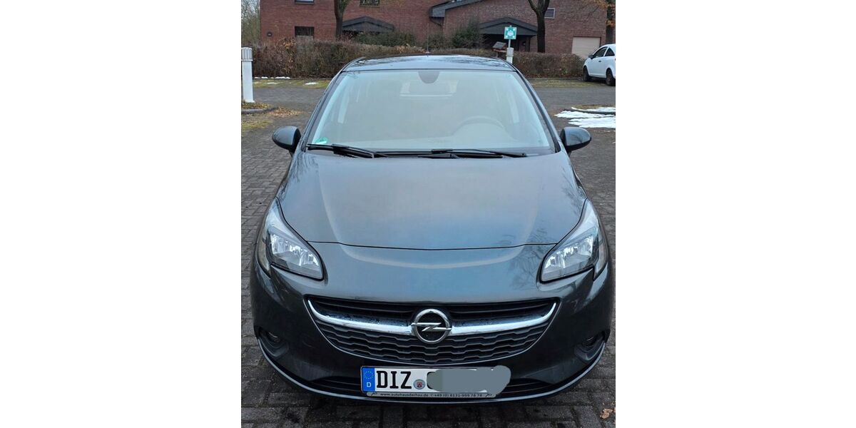 Opel Corsa 178.000 km 4.990 &euro; Diez 65582
