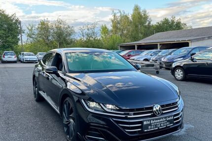 VW Arteon 33.500 km 39.950 &euro; Kobern-Gondorf 56330
