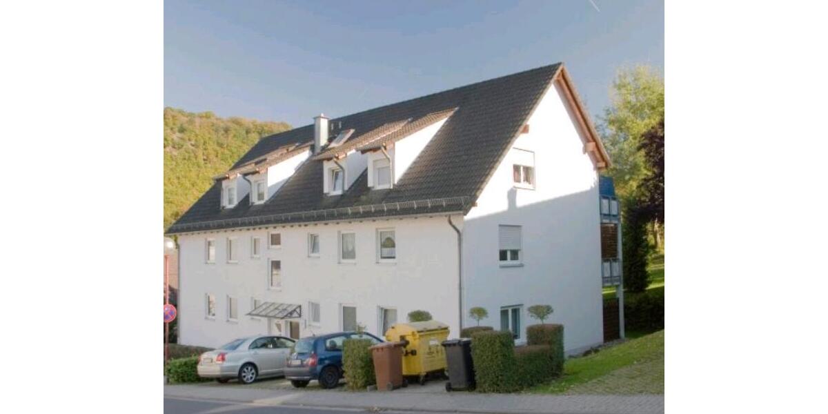 3ZKB-Wohnung in FRIEDRICHSSEGEN 3 zimmer