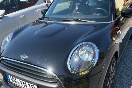 Mini ONE 49.000 km 13.000 &euro; Breitenau 56237