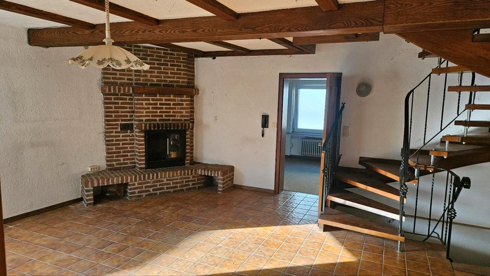 Einfamilienhaus Mayen - 149.000&euro; | Angebot:26420668