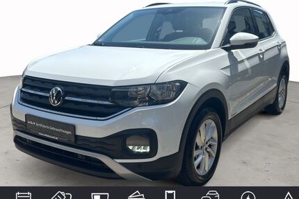 VW T-Cross 72.700 km 15.490 &euro; Mayen 56727