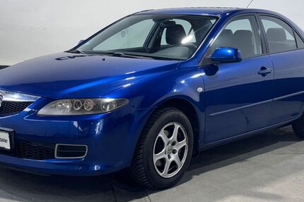 Mazda 6 185.000 km 2.800 &euro; Neuwied 56567