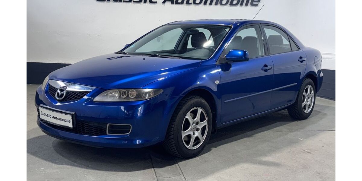 Mazda 6 185.000 km 3.300 € Neuwied 56567