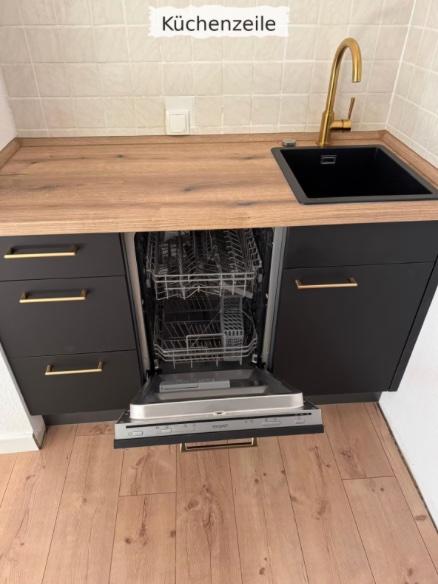 Etagenwohnung Datzeroth - 1 Zimmer, 45 m&sup2;, 419&euro; | Angebot:26412452