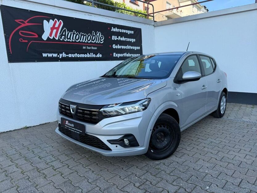 Sandero