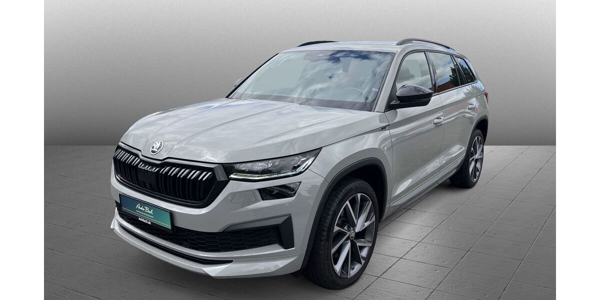 Skoda Kodiaq 88.013 km 35.470 &euro; Diez 65582