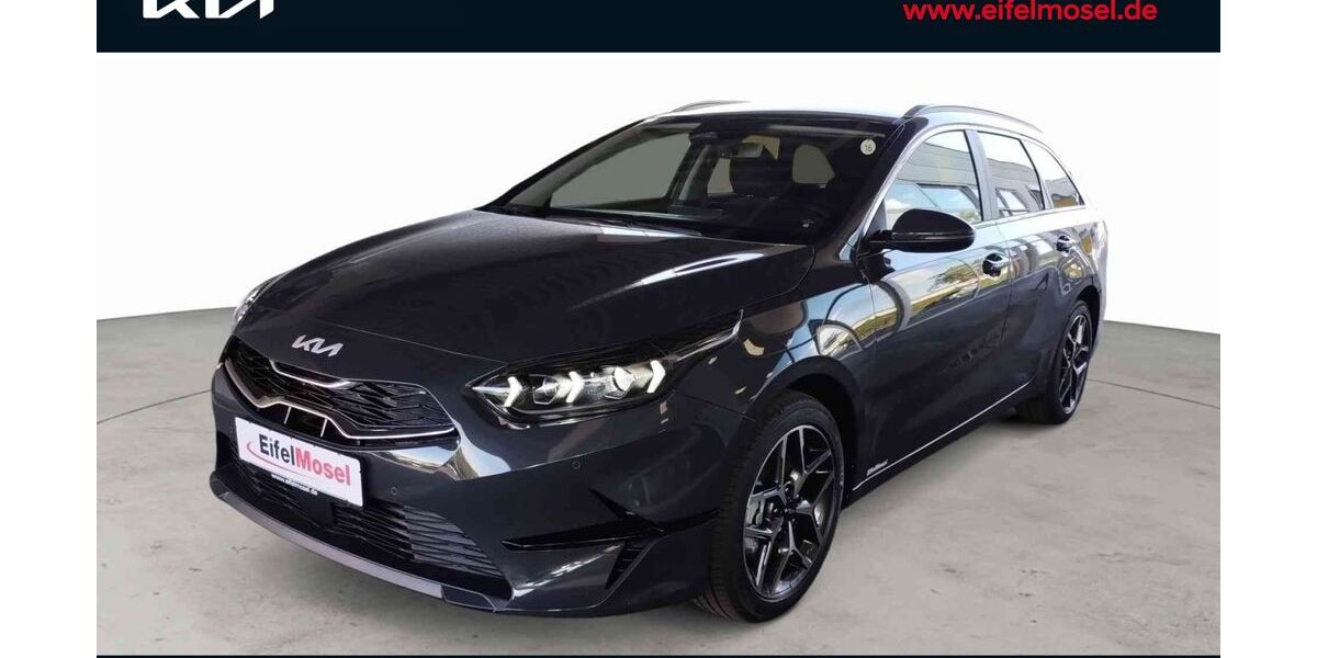 Kia ceed Sportswagon 4.000 km 31.680 &euro; Mayen 56727