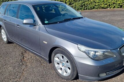 BMW 520 259.000 km 3.950 &euro; Dernbach 56307