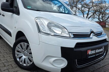 Citroen Berlingo 124.600 km 6.990 &euro; Nastätten 56355