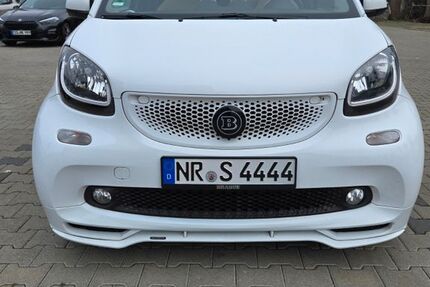 Smart ForTwo 65.000 km 15.900 &euro; Neuwied 56564
