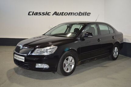 Skoda Octavia 236.000 km 2.990 € Neuwied 56567