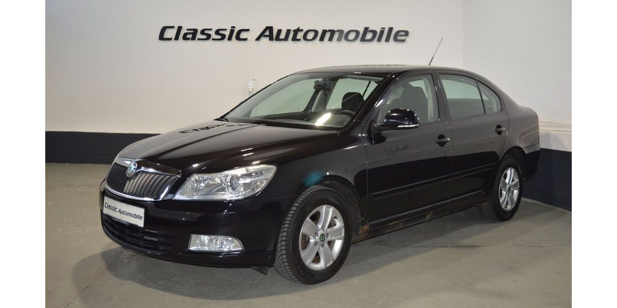 Skoda Octavia 236.000 km 2.990 € Neuwied 56567