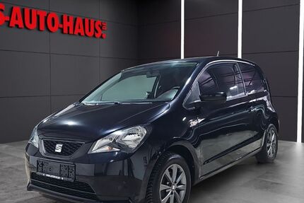 Seat Mii 80.000 km 6.500 &euro; Montabaur 56410