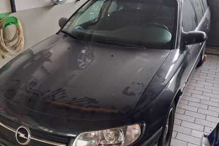 Opel Omega 187.000 km 699 &euro; Ehlscheid 56581