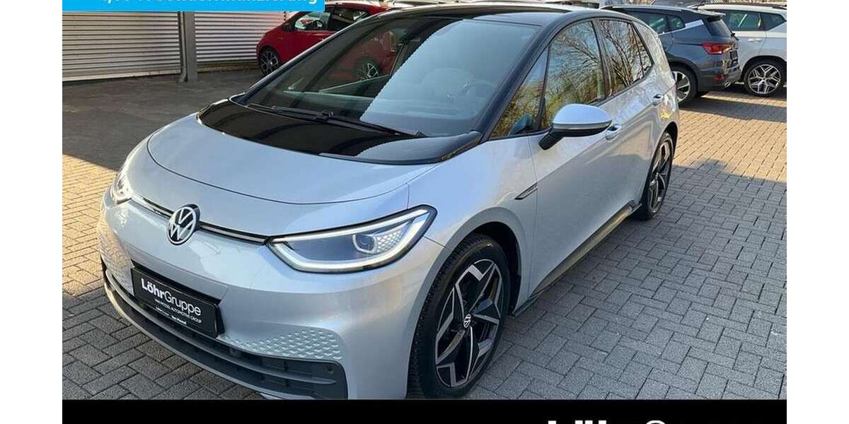 VW ID.3 43.460 km 23.880 &euro; Koblenz 56076