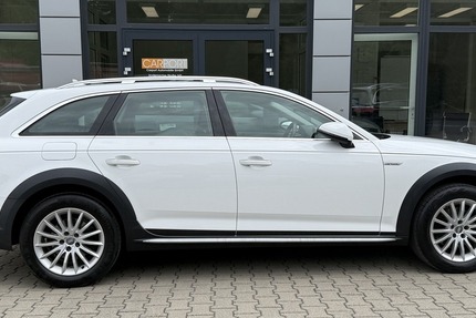 Audi A4 Allroad Quattro 2.0 TDI LED - Navi - Spurh. - 190.000 km 13.990 &euro; Koblenz 56070