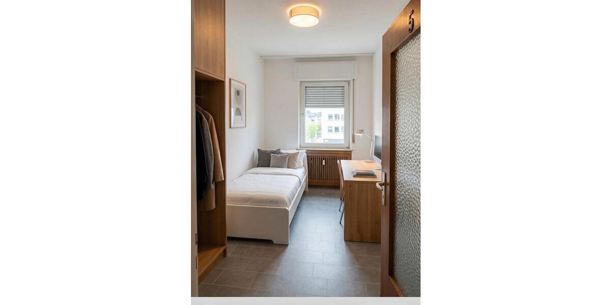 Etagenwohnung Koblenz Bisholder - 12 Zimmer, 195 m&sup2;, 400&euro; | Angebot:26692543