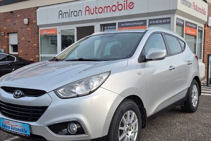 Hyundai ix35 275.000 km 5.999 € Koblenz 56070